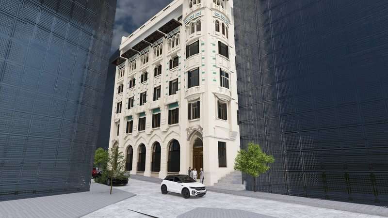 Vignette Collection L'union Han Istanbul By Ihg