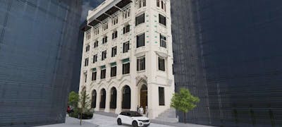 Vignette Collection L'union Han Istanbul By Ihg