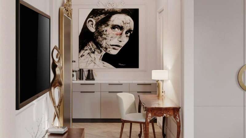 Hotel Vignette Collection L'union Han Istanbul By Ihg photo 2