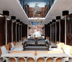 Hotel Vignette Collection L'union Han Istanbul By Ihg photo 4