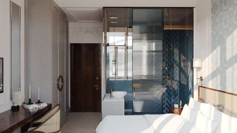 Hotel Vignette Collection L'union Han Istanbul By Ihg photo 5