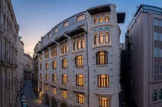 Hotel Vignette Collection L'union Han Istanbul By Ihg photo 1