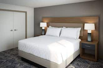 Hotel Candlewood Suites Granby Northwest By Ihg photo 3