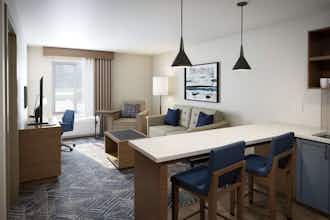 Hotel Candlewood Suites Granby Northwest By Ihg photo 5