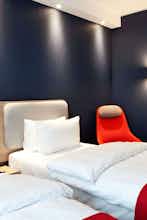 Hotel Holiday Inn Express Frankfurt Airport - Raunheim photo 3