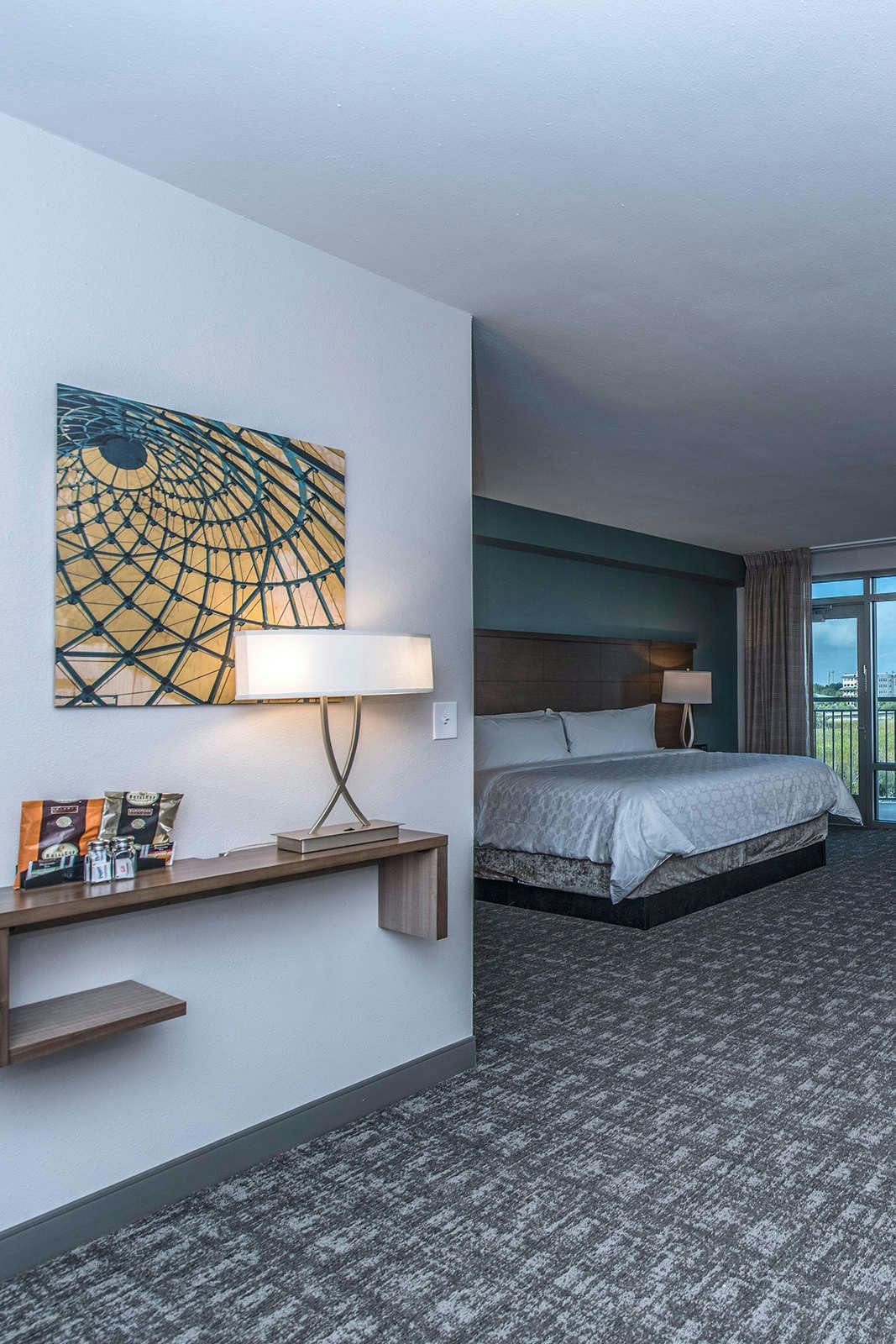 Hotel Staybridge Suites Charleston Mount Pleasant photo 2