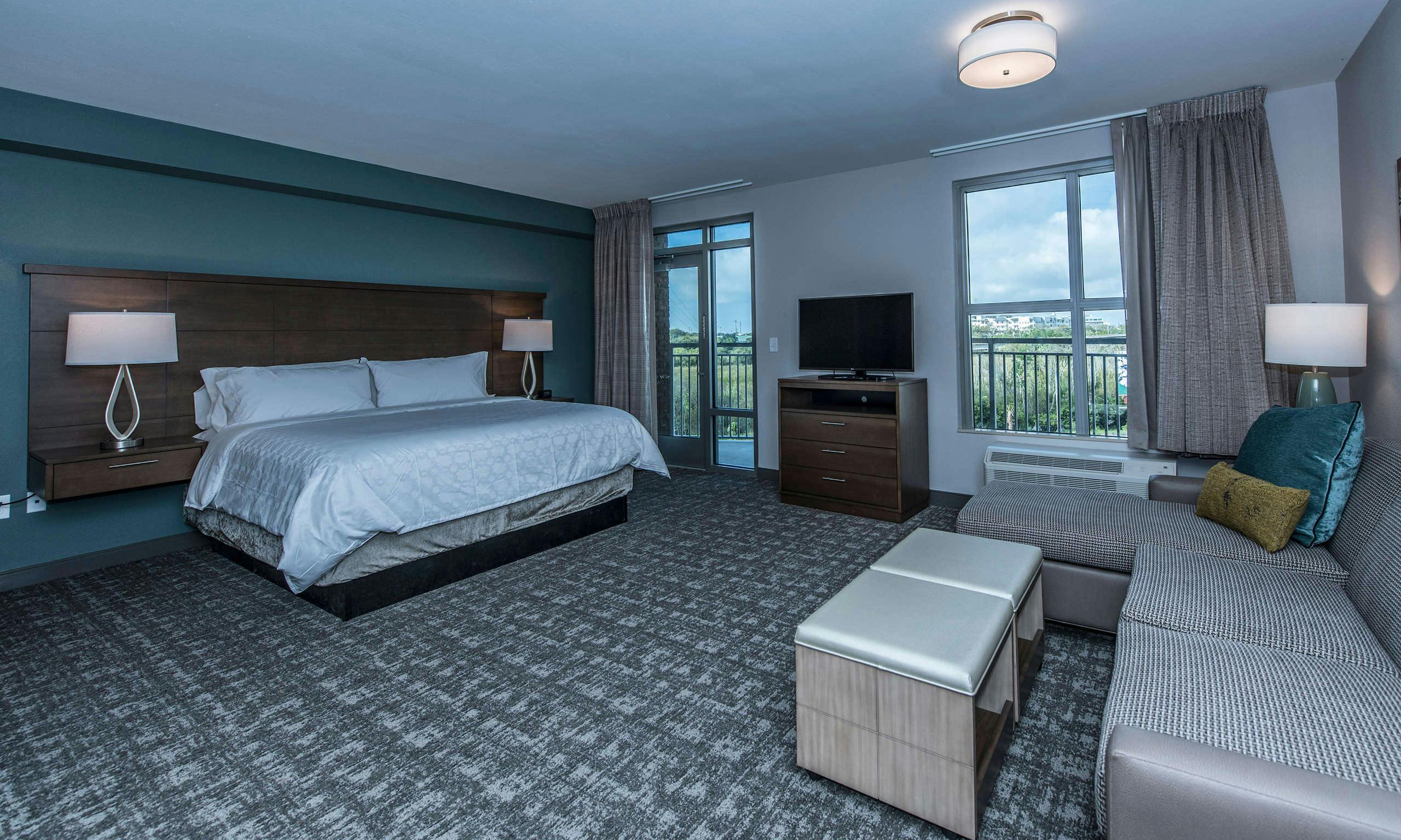 Staybridge Suites Charleston Mount Pleasant