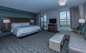 Staybridge Suites Charleston Mount Pleasant