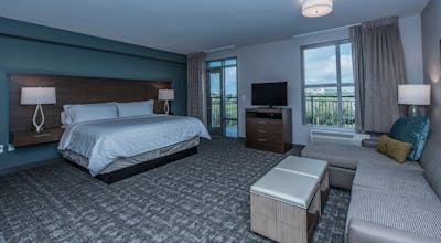 Staybridge Suites Charleston Mount Pleasant