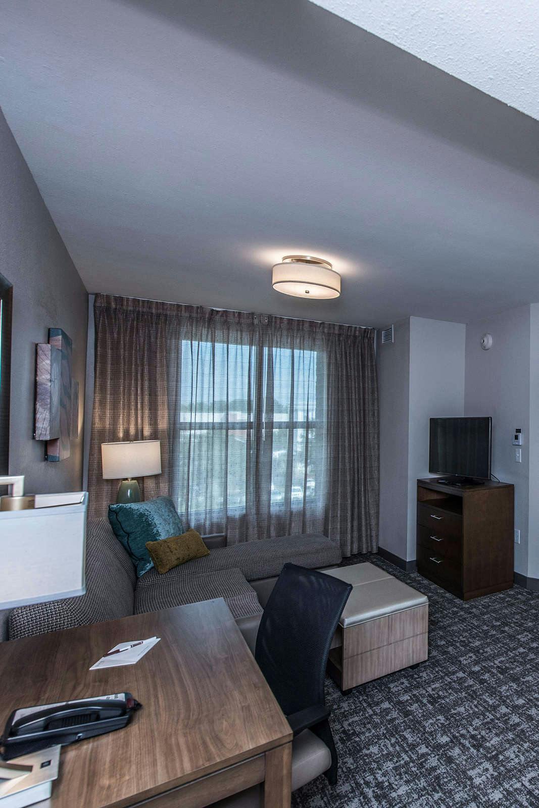 Hotel Staybridge Suites Charleston Mount Pleasant photo 5