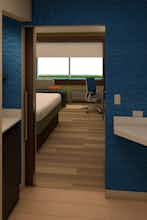 Hotel Holiday Inn Express & Suites Lake Havasu London Bridge photo 4