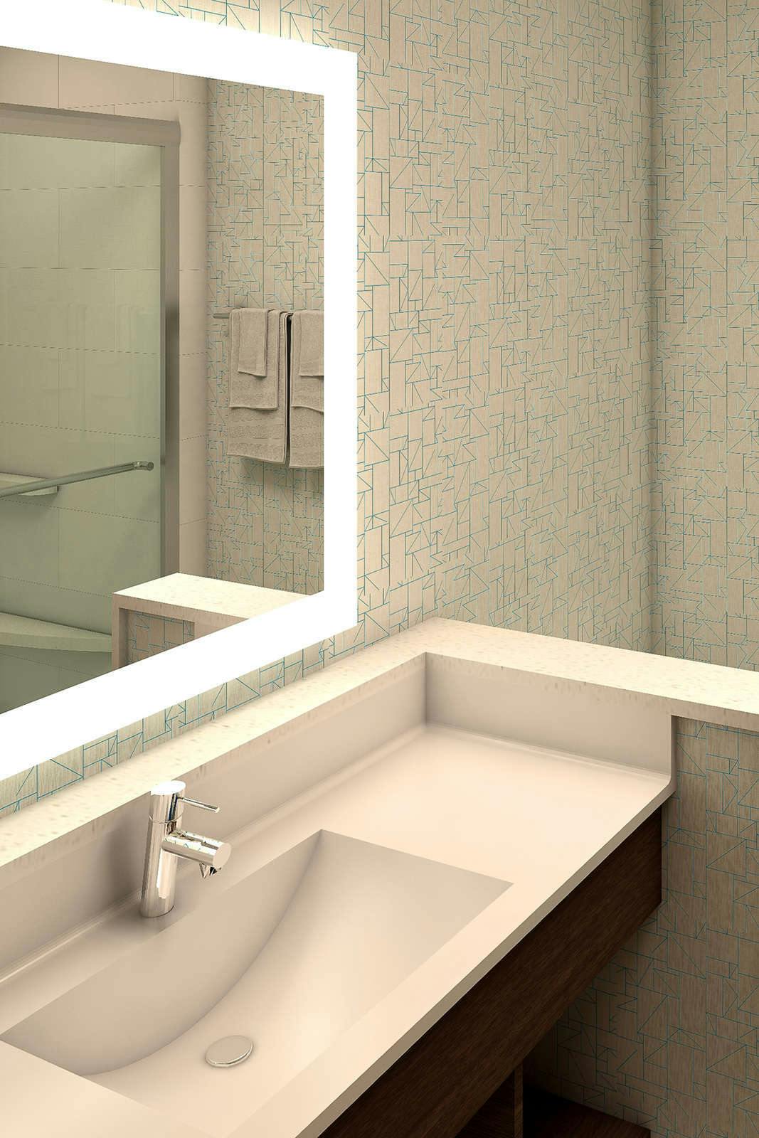 Hotel Holiday Inn Express & Suites Lake Havasu London Bridge photo 5