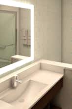 Hotel Holiday Inn Express & Suites Lake Havasu London Bridge photo 5