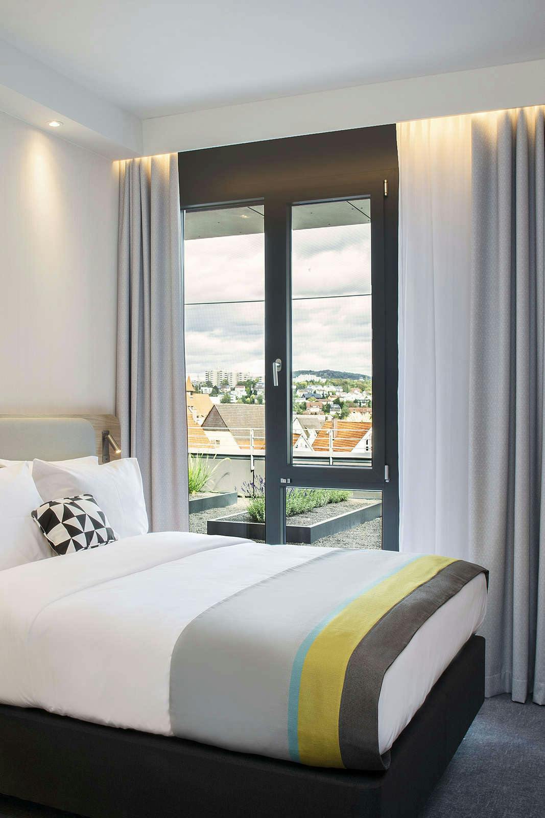 Hotel Holiday Inn Express Stuttgart Waiblingen photo 1