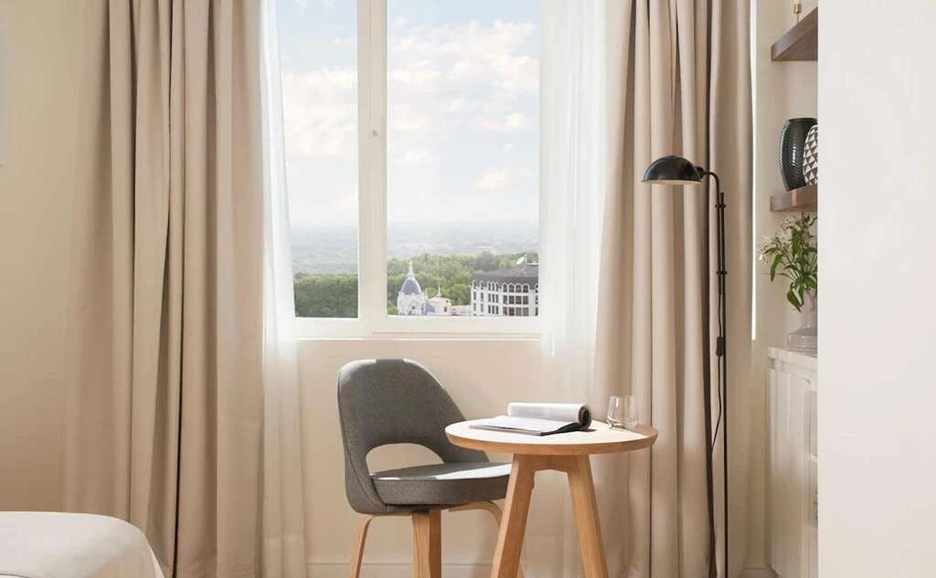 Dear Hotel Madrid