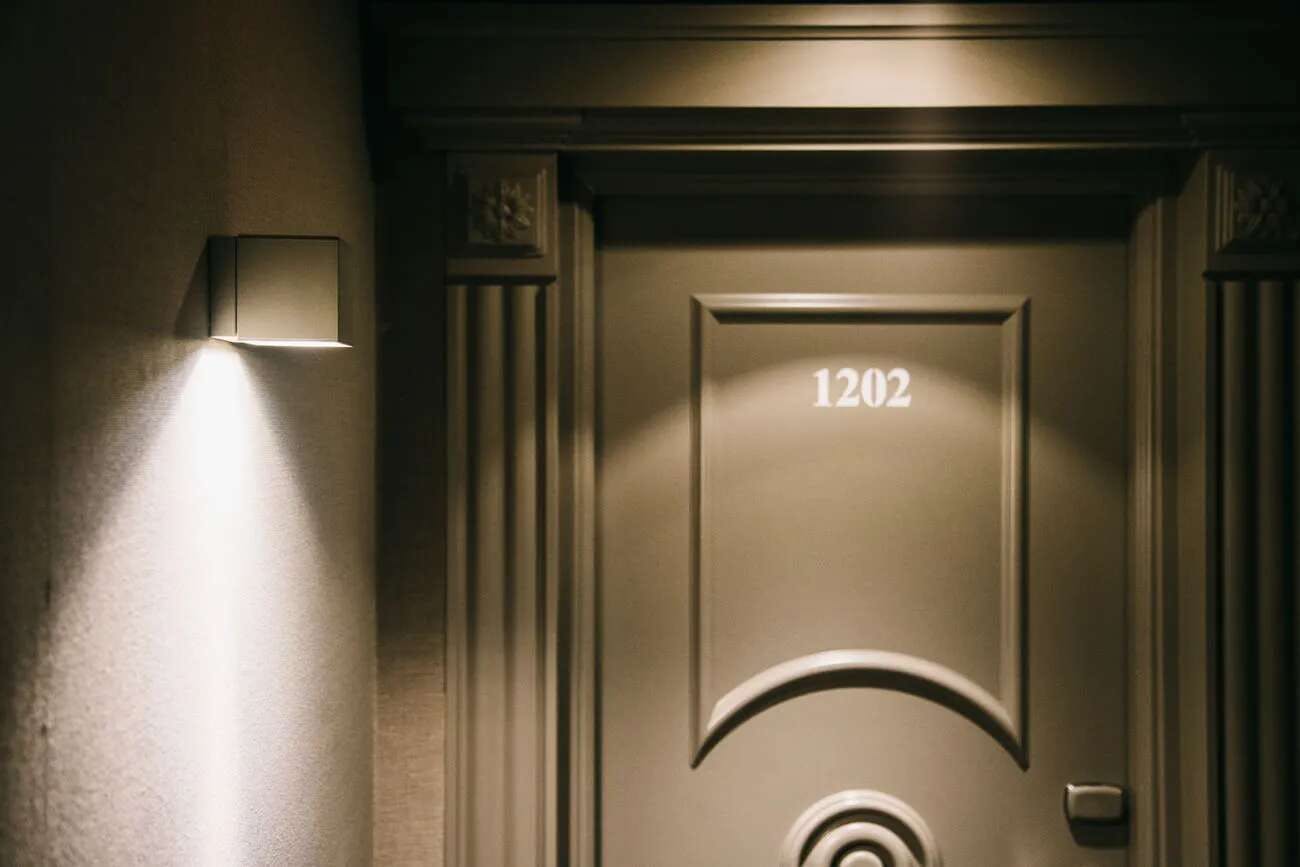 Hotel Dear Hotel Madrid photo 1
