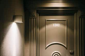 Hotel Dear Hotel Madrid photo 1