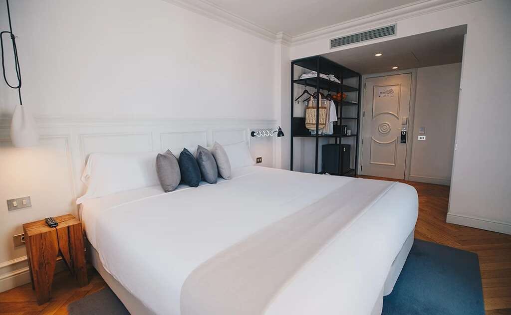 Hotel Dear Hotel Madrid photo 3