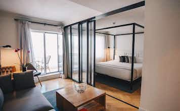 Hotel Dear Hotel Madrid photo 5
