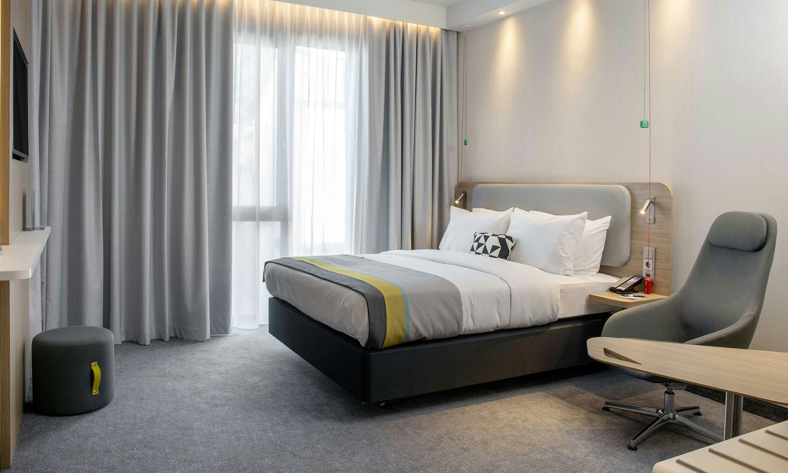 Holiday Inn Express Stuttgart Waiblingen