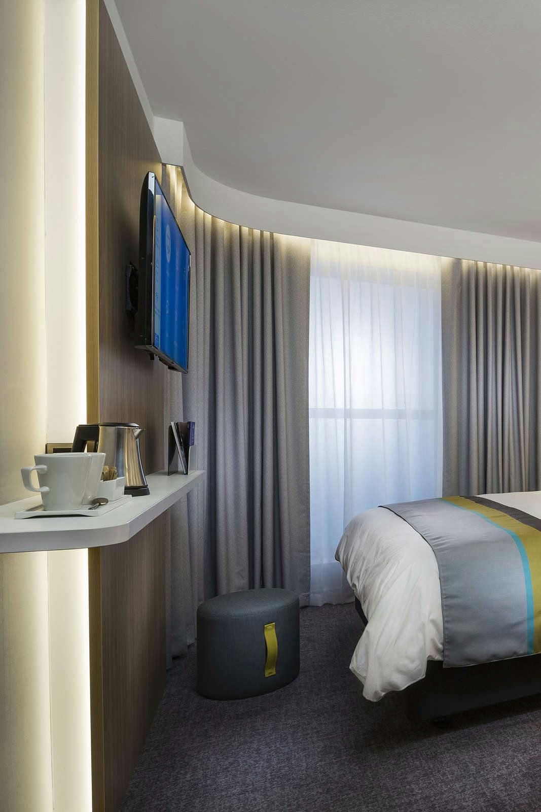 Hotel Holiday Inn Express Stuttgart Waiblingen photo 5