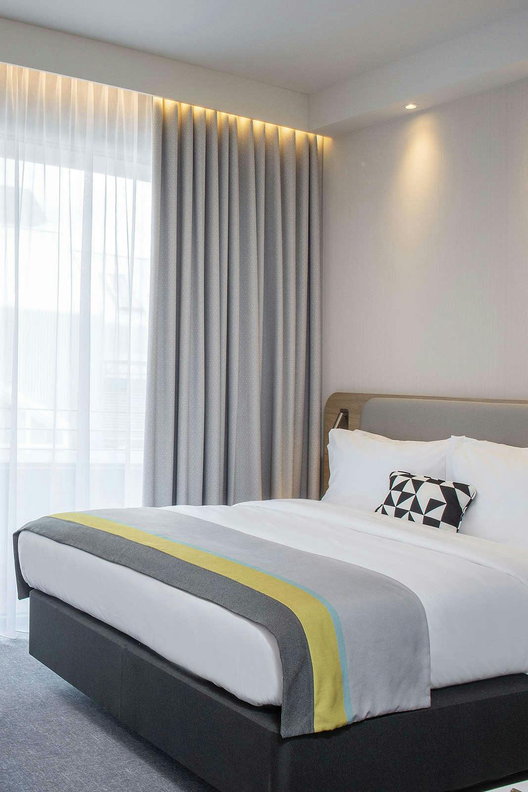 Hotel Holiday Inn Express Stuttgart Waiblingen photo 3