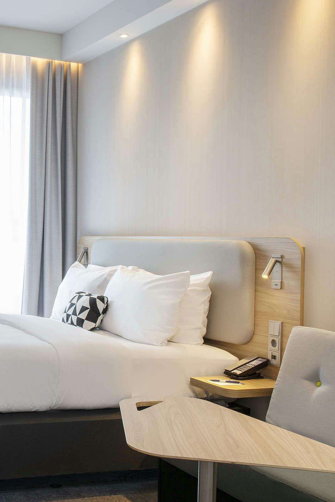 Hotel Holiday Inn Express Stuttgart Waiblingen photo 4