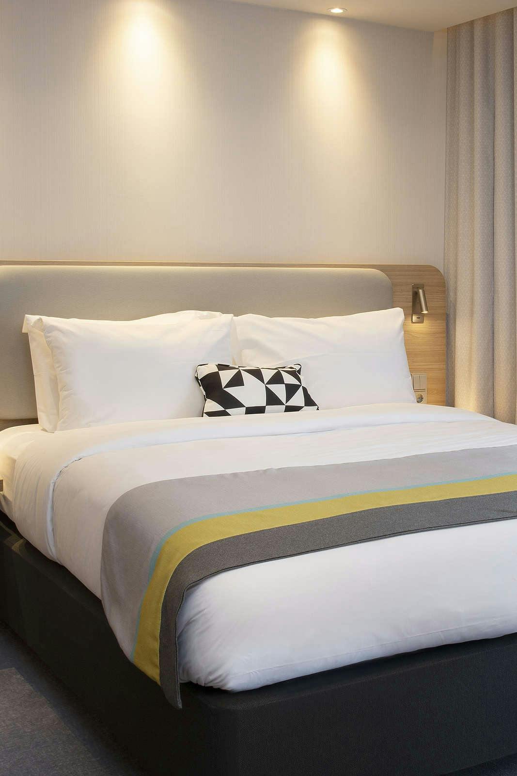 Hotel Holiday Inn Express Stuttgart Waiblingen photo 2