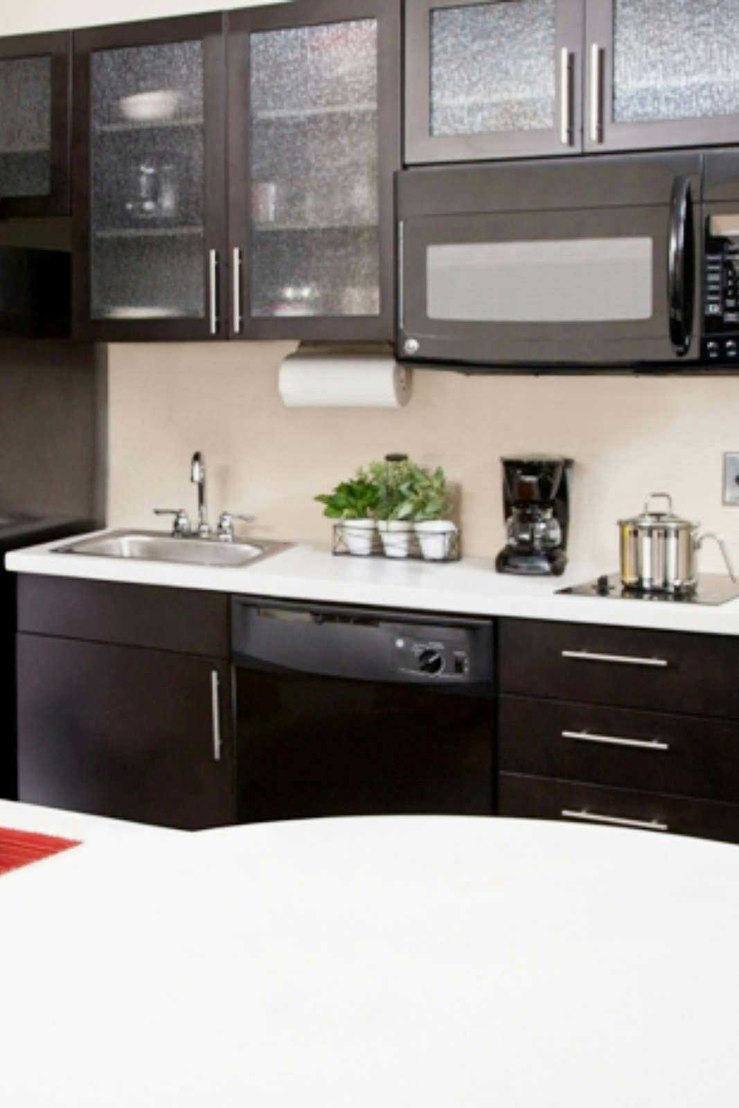 Hotel Candlewood Suites Eau Claire I-94 photo 5