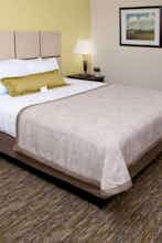 Hotel Candlewood Suites Eau Claire I-94 photo 2