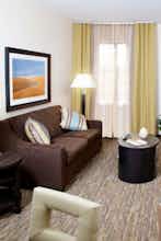 Hotel Candlewood Suites Eau Claire I-94 photo 4