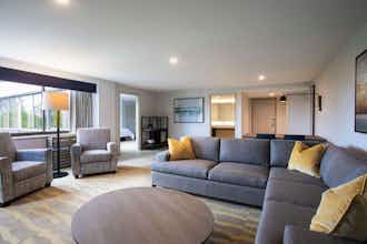 Hotel Sheraton Portland at Sable Oaks photo 3