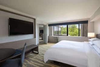 Hotel Sheraton Portland at Sable Oaks photo 1