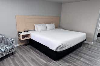Hotel Travelodge Redding CA photo 5