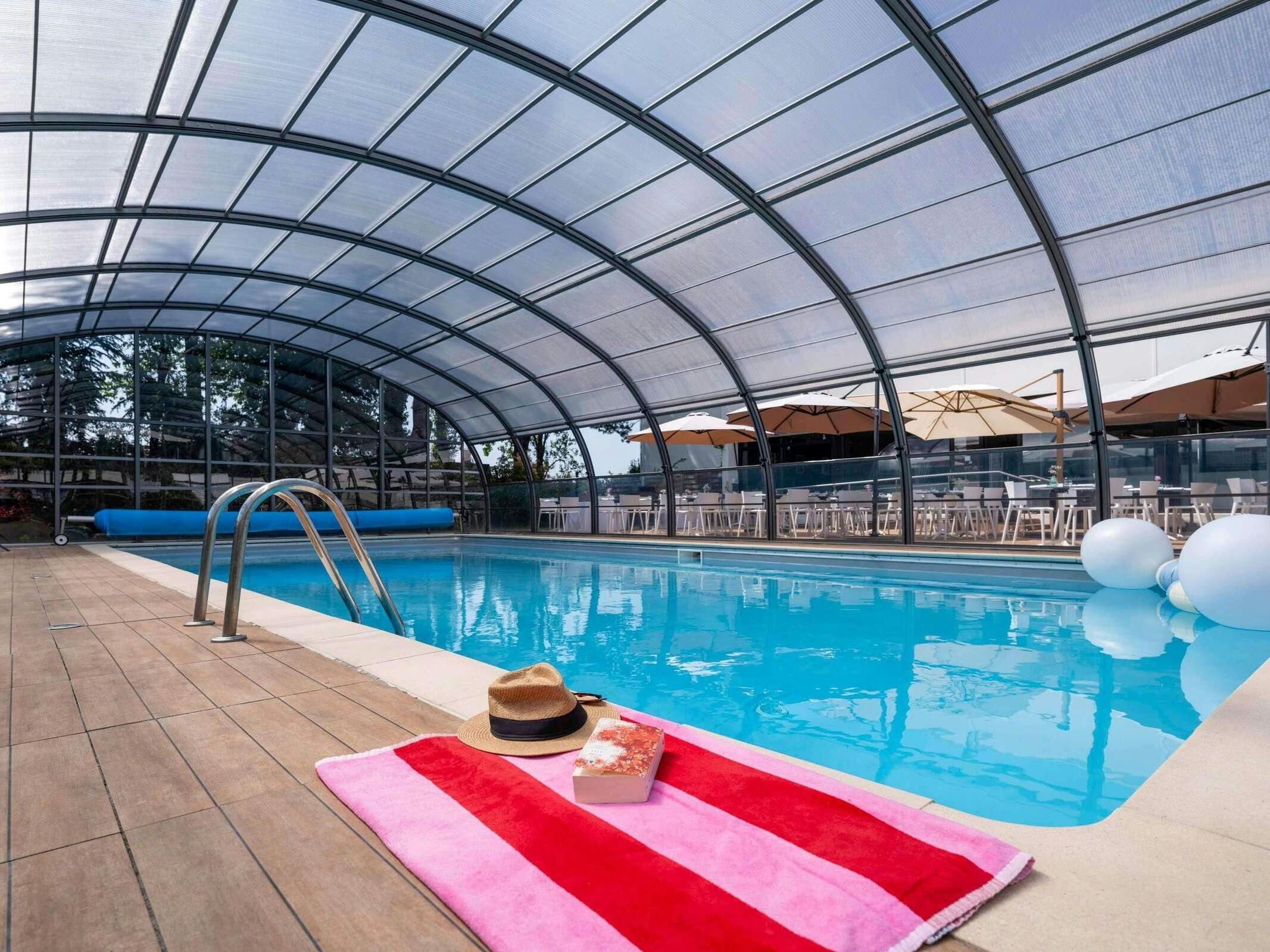 Novotel Nantes Carquefou