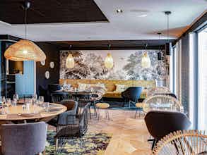Hotel Novotel Lens Noyelles photo 2