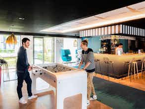 Hotel Novotel Lens Noyelles photo 5