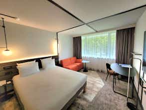 Hotel Novotel Lille Aeroport photo 3