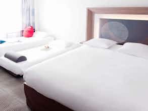 Hotel Novotel Lille Aeroport photo 4