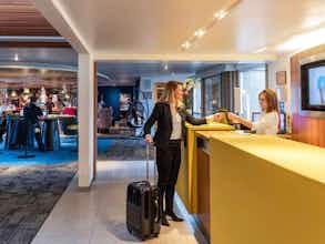 Hotel Rouvignies photo 2