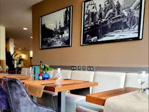 Hotel Novotel Antwerpen photo 2
