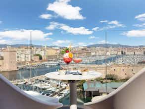 Hotel Sofitel Marseille Vieux Port photo 5