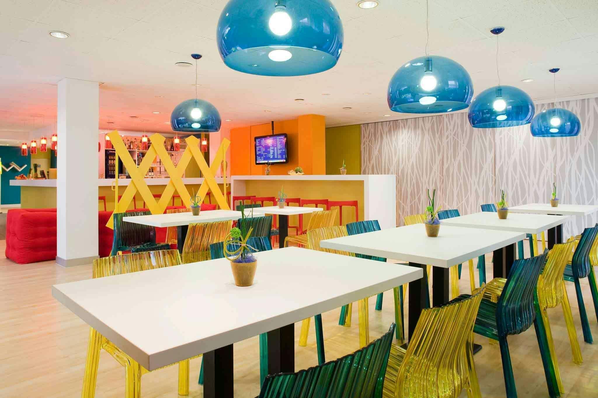 Ibis Styles Duesseldorf Neuss