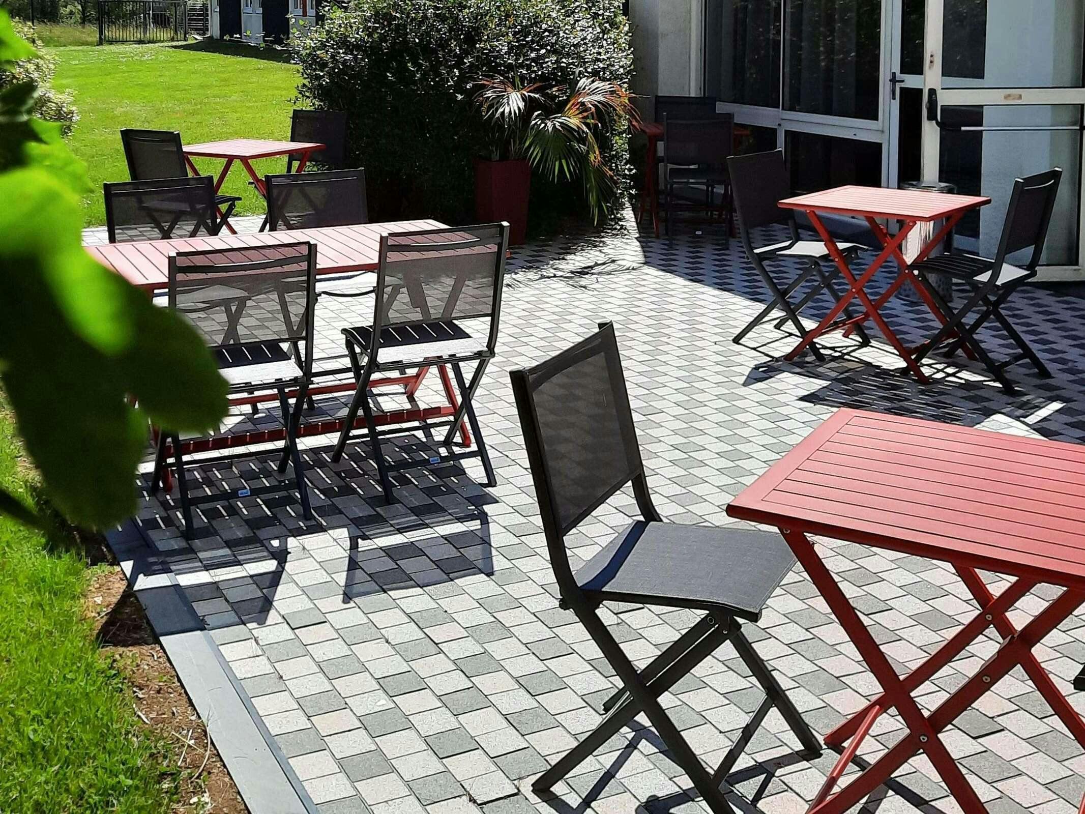 Hotel Ibis Vannes photo 4