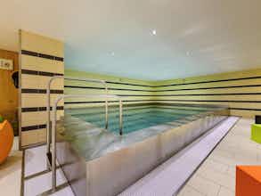 Hotel Mercure Hotel Duisburg City photo 3