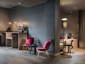 Hotel Mercure Hotel München Neuperlach Süd photo 2