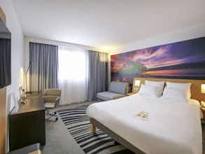 Hotel Novotel Lille Centre Grand Place photo 5