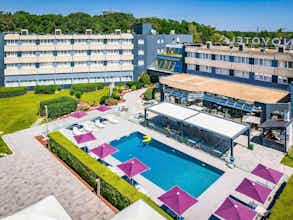 Hotel Novotel Orléans Saint Jean De Braye photo 1