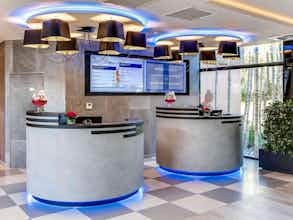 Hotel Novotel Orléans Saint Jean De Braye photo 2
