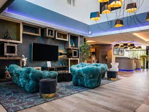 Hotel Novotel Orléans Saint Jean De Braye photo 4